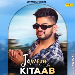 Jawani Ki Kitab