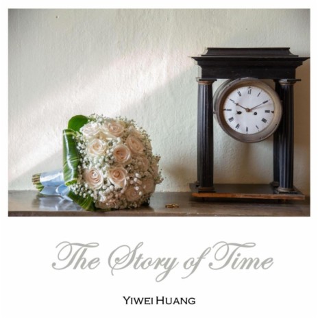 The Story of Time | Boomplay Music