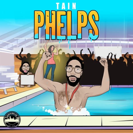 Phelps | Boomplay Music