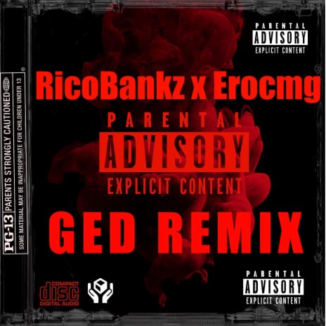 GED PT2 ft. Eroc Mg | Boomplay Music