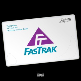 FasTrak (Radio Edit)