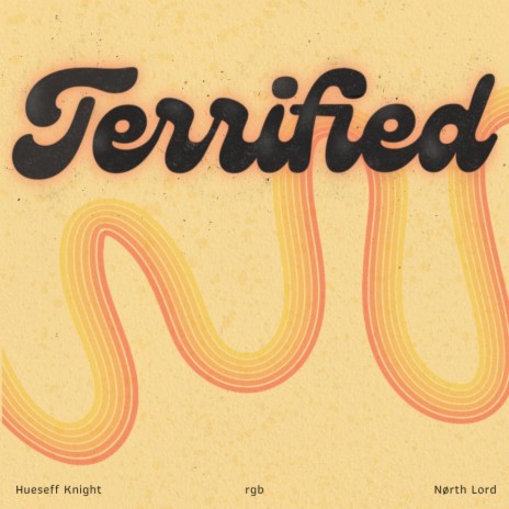 Terrified ft. nørth_lord & Hueseff Knight | Boomplay Music