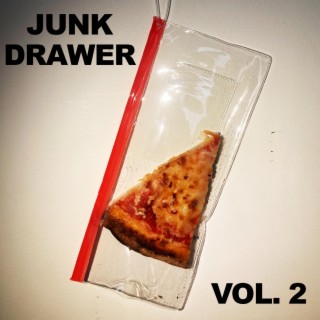 Junk Drawer, Vol. 2