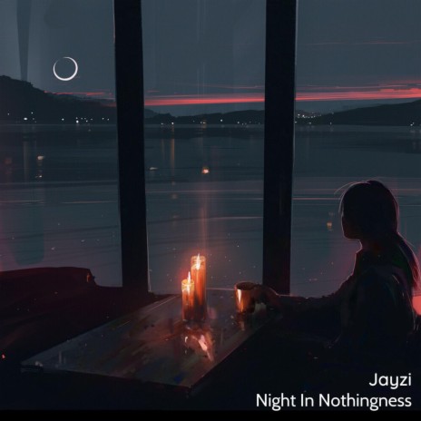 Night In Nothingness | Boomplay Music