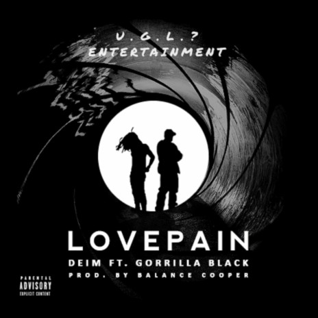Love Pain ft. DEIM | Boomplay Music