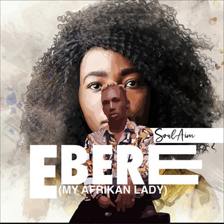 Ebere (My Afrikan Lady)