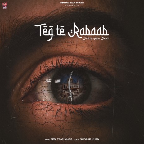 Teg te Rabaab | Boomplay Music