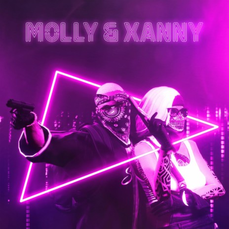 Molly & Xanny
