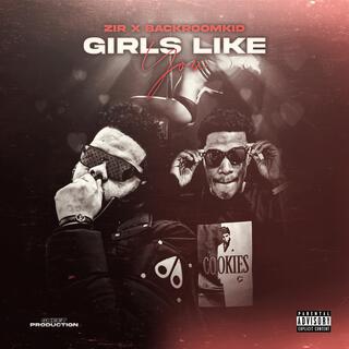 Girls Like You