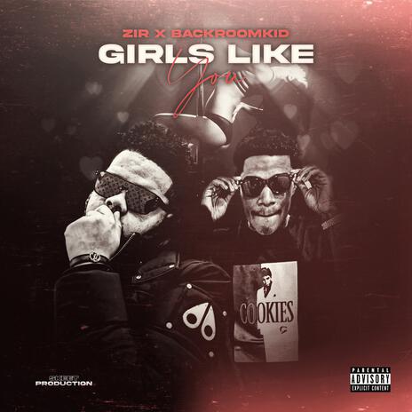 Girls Like You ft. Nick Gotti 2T | Boomplay Music