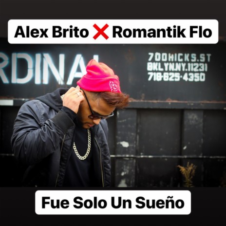 Fue Solo Un Sueño (feat. Romantik Flo) | Boomplay Music