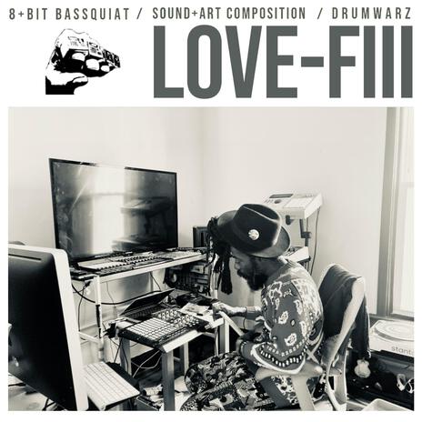 Love-Fi Seven | Boomplay Music