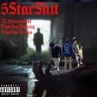 5 Star Shit