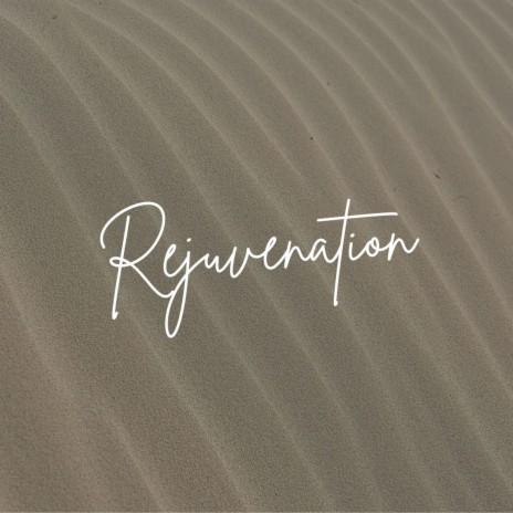 Rejuvenation ft. Anand Swami | Boomplay Music