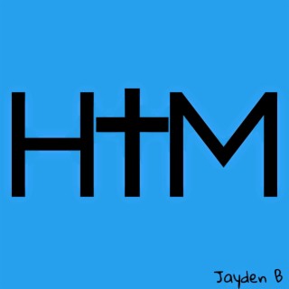 HIM (Blue EP)