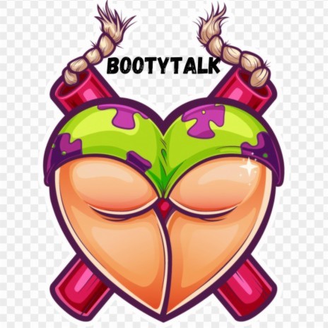 BootyTalk (Official Audio) | Boomplay Music