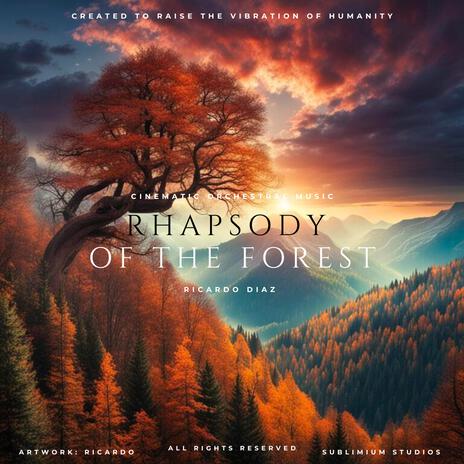 Rhapsody of the forest | Boomplay Music