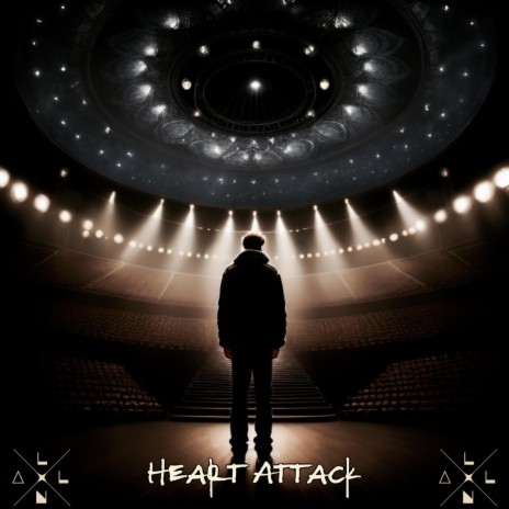 heart attack | Boomplay Music