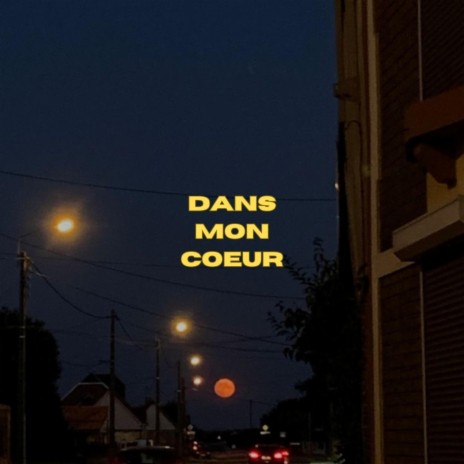 DANS MON COEUR ft. Ilum | Boomplay Music