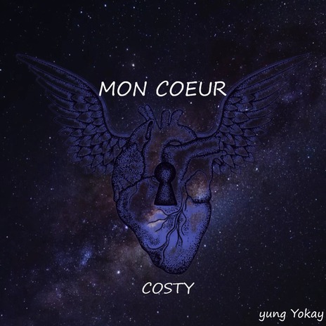 Mon Coeur ft. yung Yokay & Costabello Alessandro | Boomplay Music