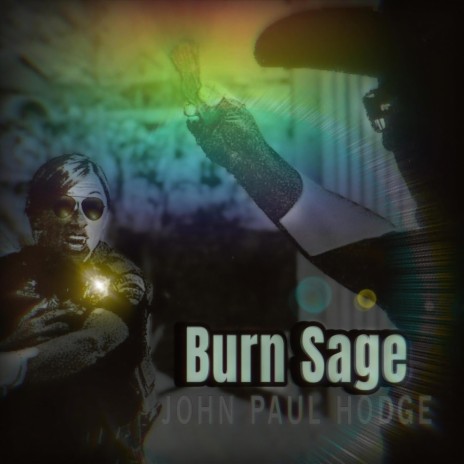 Burn Sage | Boomplay Music