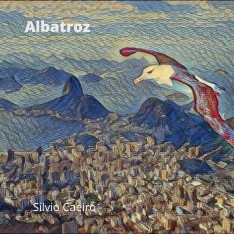 Albatroz | Boomplay Music