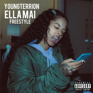 Ella Mai Freestyle