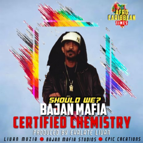 Should we (Certified Chemistry Riddim) ft. Bajan Mafia | Boomplay Music