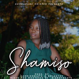 Shamiso