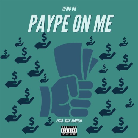 Paype On Me | Boomplay Music