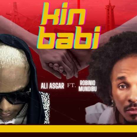 KIN BABI ft. ROBINIO MUNDIBU | Boomplay Music