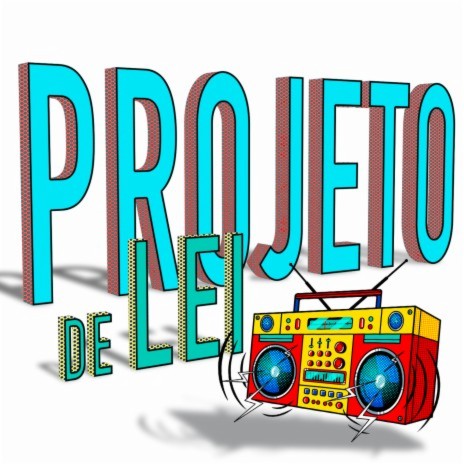 Projeto de lei (Remasterizado em 2001) | Boomplay Music