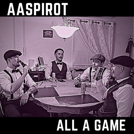 All a Game | Boomplay Music
