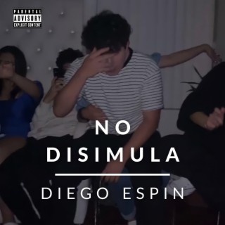 No disimula lyrics | Boomplay Music