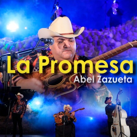 La Promesa | Boomplay Music