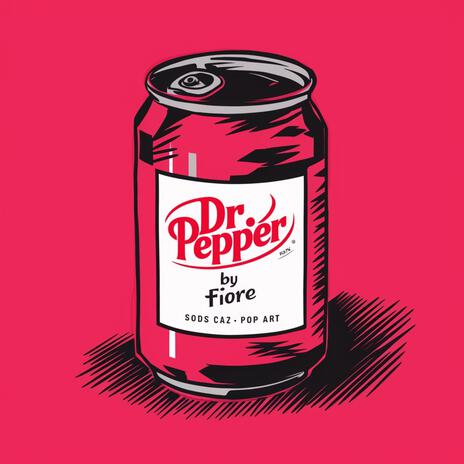 Dr Pepper | Boomplay Music