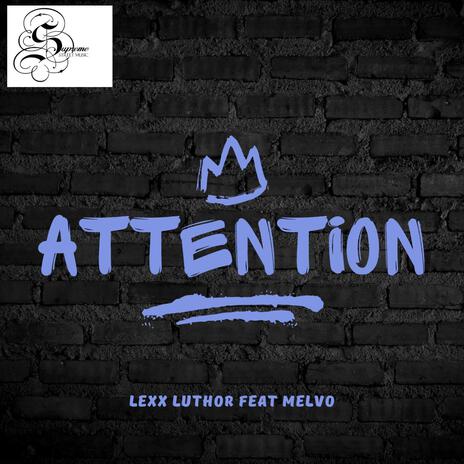 ATTENTION | Boomplay Music