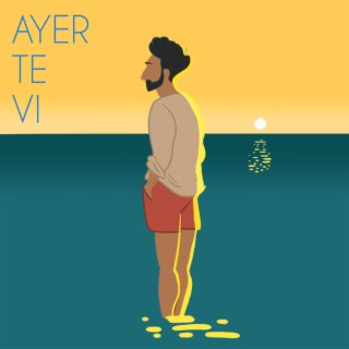 Ayer te vi (feat. Suvicc)