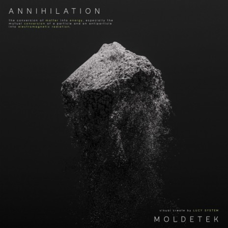 Annihilation | Boomplay Music