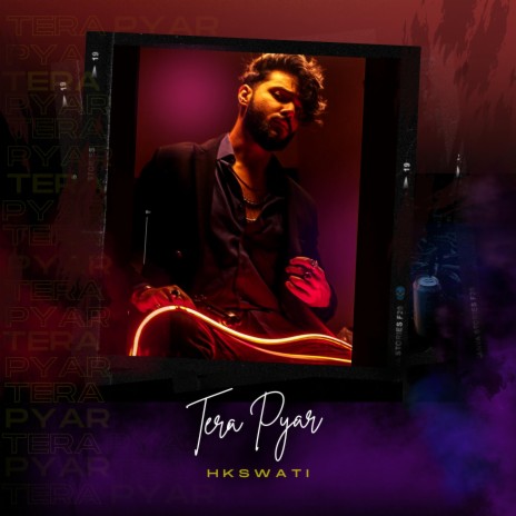 Tera Pyar | Boomplay Music