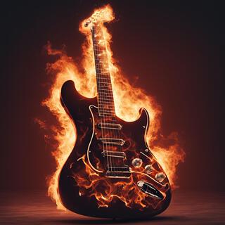 Best Metal Guitar Backing Tracks Volume IV