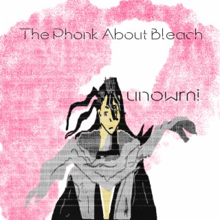 The Phonk about Bleach