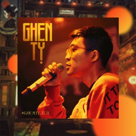 Ghen Tỵ | Boomplay Music