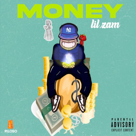 Money ft. C4SHI | Boomplay Music