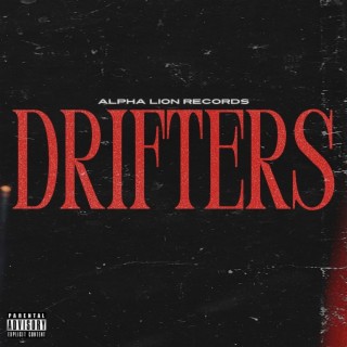 Drifters ft. Vrun lyrics | Boomplay Music