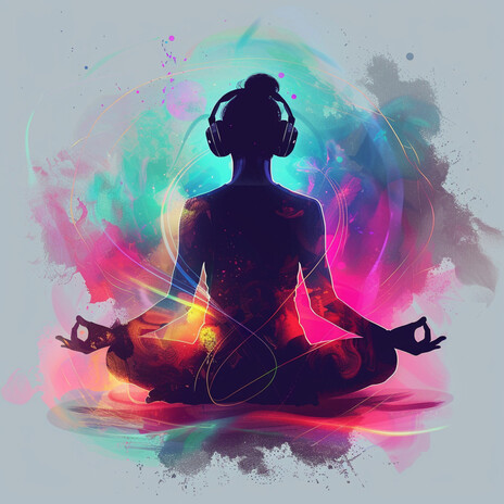 Calmness Through Yoga ft. Medi Mindler & La Shangri | Boomplay Music