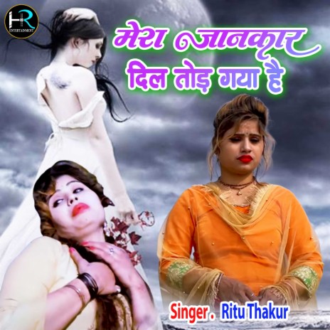 Mera Jankar Dil Tod Gya Hai | Boomplay Music