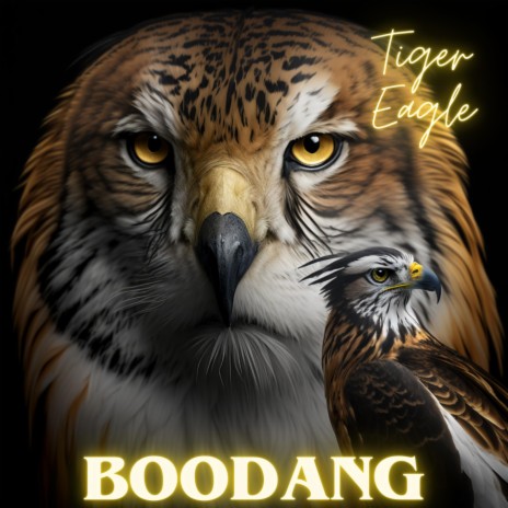 TIGER EAGLE | Boomplay Music
