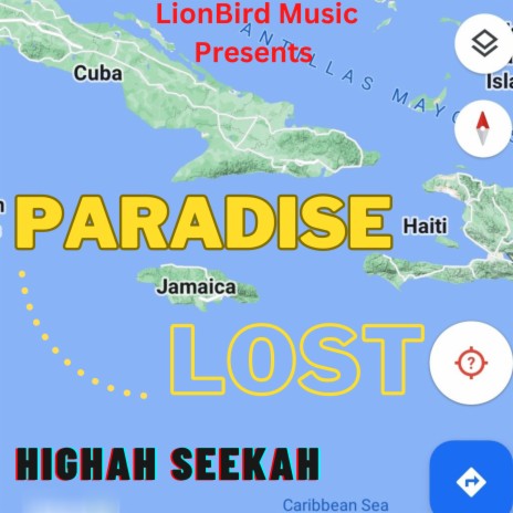 Paradise Lost | Boomplay Music