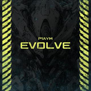 Evolve